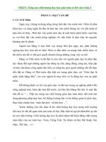 SKKN nâng cao chất lượng dạy học giải toán có lời văn ở lớp 4