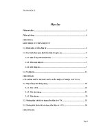 Các hình thức thanh toán tiền điện tử hiện nay ở việt nam