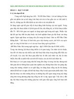 SKKN biện pháp dạy tốt nội dung hội thoại trong môn tiếng việt lớp 5