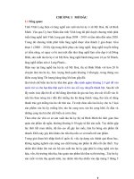 Nghiên cứu quy trình công nghệ bảo quản tàu hủ ky