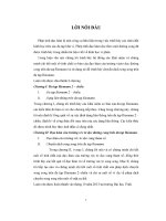 đạo hàm dọc đường cong trên đa tạp riemann 2 chiều