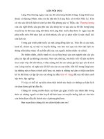 THÔNG TIN LỊCH SỬ LÀNG THỌ HƯƠNG XÃ QUẢNG HẢI HUYỆN QUẢNG XƯƠNG TỈNH THANH HÓA