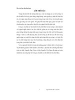 Thực tập tại công ty cổ phần tư vấn thiết kế cầu lớn hầm