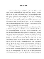 thực trạng và giải pháp nâng cao năng lực cạnh tranh của công ty bảo hiểm liên hiệp uic trên thị trường bảo hiểm phi nhân thọ việt nam