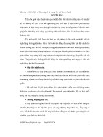 Tăng cường khả năng cạnh tranh và phát triển thị trường sản phẩm thẻ tại hệ thống ngân hàng sài gòn thương tín
