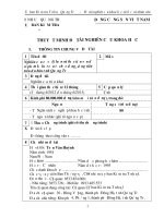 Nghiên cứu cơ sở lý luận và thực tiễn vấn đề vi phạm kỷ luật của tổ chức đảng, đảng viên trên địa bàn tỉnh Quảng Trị