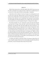 Nghiên cứu  giá trị  thương hiệu lotteria trong người dân thành phố long xuyên tỉnh an giang