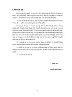 Học bán giám sát dựa vào mẫu ngôn ngữ để trích rút quan hệ gần nghĩa và áp dụng mở rộng truy vấn cho hệ thống hỏi đáp thực thể tên người tiếng Việt