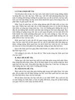 Đề tài SKKN: Khái quát hóa một bài toán