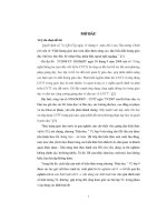 vận dụng phương pháp thực nghiệm vào dạy học chương điện học vật lý 9 trung học cơ sở với sự hỗ trợ của thí nghiệm mô phỏng và thí nghiệm ảo