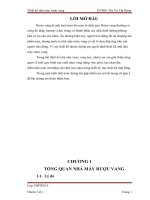 Thiết kế nhà máy rượu vang trắng 4000 tấn nho năm