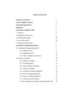 using role play in teaching english pseaking skill to 11th graders