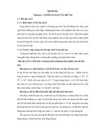 rèn luyện kĩ năng giải bài tập cho học sinh trong dạy học chương dòng điện xoay chiều vật lý lớp 12 ban cơ bản trung học phổ thông