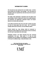 essays on pricing fixed income derivatives and risk management