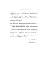 the impact of explicit error correction on elementary level students writing performance at asemlink international language centre
