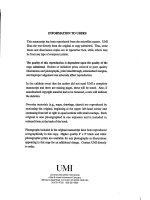 factors that influence the decentralization of the information systems unit in organizations a contigency approach