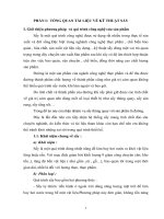 Thiết kế hệ thống sấy đường thùng quay năng suất 1000 kg giờ