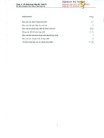 công ty cổ phần thủy điện ry ninh ii báo cáo ban tổng giám đốc báo cáo kết quả công tác soát xét báo cáo tài chính hợp nhất đã được soát xét từ 1 tháng 1 năm 2013 đến 30 tháng 6 năm 2013