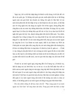 Thực trạng quản lý nợ nước ngoài của việt nam