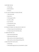 Bản tính trụ cầu theo 22TCN27205