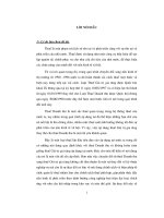 Thuế giá trị gia tăng và thực tiễn áp dụng tại công ty bánh kẹo hải hà