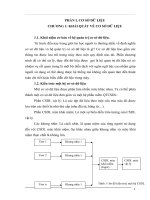 đồ án tốt nghiệp quản lý bán dược phẩm (thuốc)