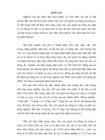 Phân tích sự thỏa mãn trong công việc của người lao động tại công ty cổ phần xây dựng và lắp đặt delta