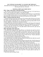 QUY CHẾ đào tạo đại học và CAO ĐẲNG hệ CHÍNH QUY