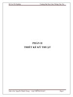 Bản tính dầm super tee; bản mặt cầu theo tiêu chuẩn 22TCN27205