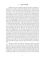 Tình hình nhiễm sán lá ruột lợn trên địa bàn một số phường ở thị xã hương trà tỉnh thừa thiên huế và hiệu quả sử dụng thuốc tẩy han  dertyl b