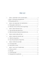 Công nghệ Google map API và ứng dụng