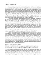 SKKN Ứng dụng công nghệ thông tin trong dạy học môn Công nghệ lớp 10 THPT