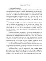 SKKN Ứng dụng công nghệ thông tin trong dạy học môn công nghệ lớp 10