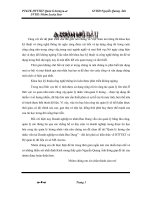 đồ án tốt nghiệp phân tích thiết kế hệ thống quản lí lương