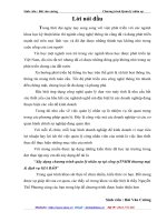 đồ án tốt nghiệp chương trình quản lý nhân sự