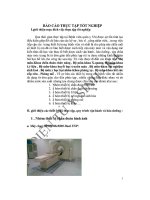 Bộ môn khoa xét nghiệm sinh hoá   bộ môn y học hạt nhân khoa phóng xạ   bộ môn khoa hồi sức cấp cứu   phòng mổ