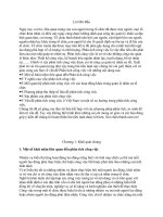 phân tích công việc trong nhân sự hành chính nhà nước