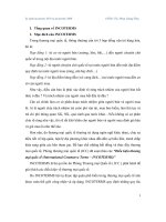 Điều kiện thương mại quốc tế International Commerce Terms INCOTERMS