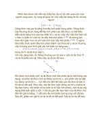 Mẹo tính nhanh tích phân toàn phần