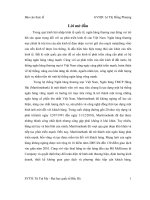 Tổ chức bộ máy và hoạt động tại Trung tâm bán hàng trực tiếp Ngân hàng Cá Nhân tại Maritime Bank