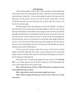 Văn hóa doanh nghiệp trong công ty TNHH tiến đại phát