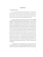 Xây dựng thương hiệu Chìa khóa của thành công trong kinh doanh