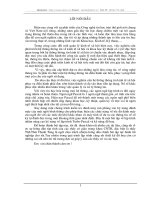 đồ án tốt nghiệp xây dựng một chương trình kiểm tra đánh máy mô phỏng