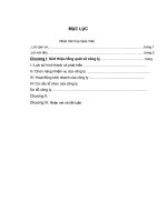 Tình hình thu chi phí quản lý của khu phố Sky garden thuộc khu đô thị Phú Mỹ Hưng