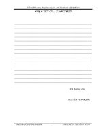 đối tượng được bảo hộ của luật sở hữu trí tuệ việt nam