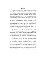 Nghiên cứu khai thác tuyến phát máy thu sóng ngắn ICOM 7000