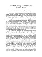 đồ án tốt nghiệp cấu trúc mạng gsm