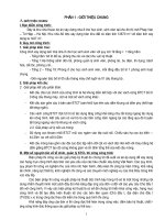 Báo cáo Thực tập công nhân tại khu đô thị mới Pháp vân