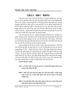 Công tác đào tạo và phát triển nguồn nhân lực tại công ty xây dựng quảng nam