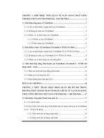 Hệ thống tổ chức của VietinBank